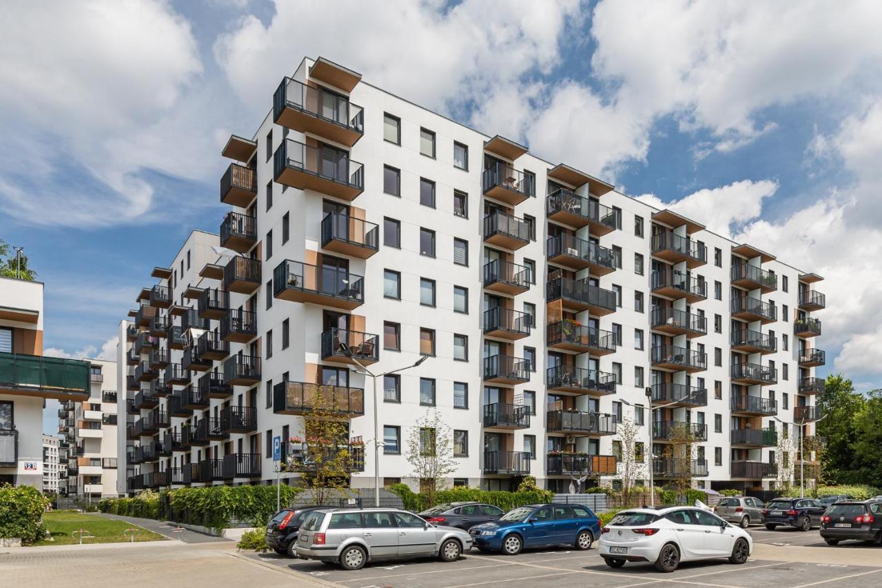 Superapart Wola 12c Butas
